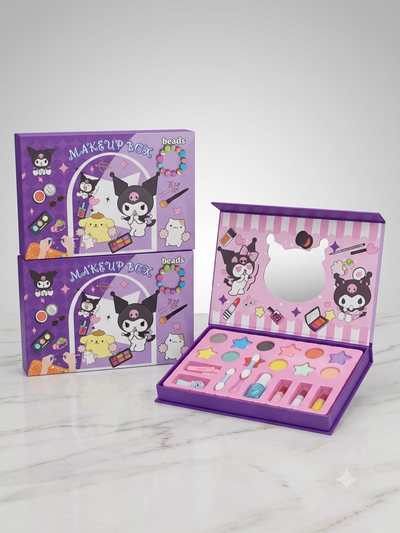 Quirky Beauty & Fashion Accessories