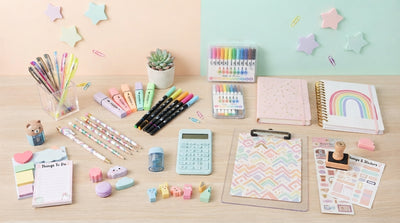 Trendy Stationary & Writing