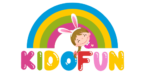 Kidofun logo
